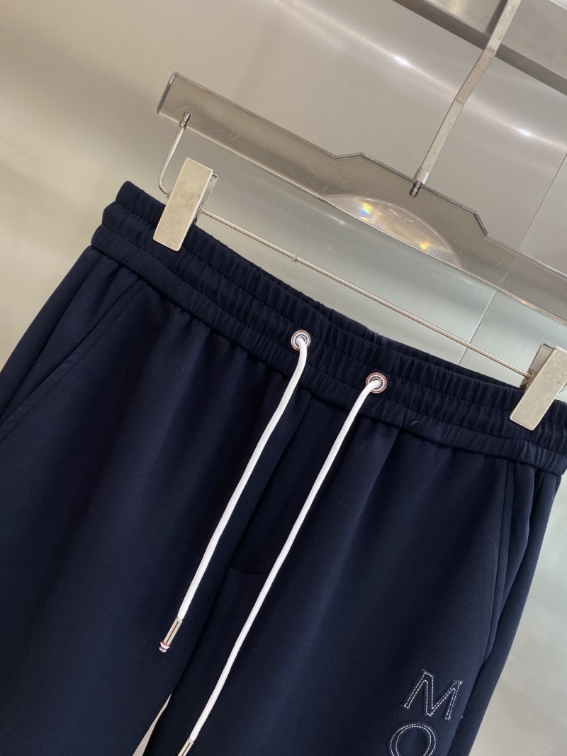 Moncler Long Pants